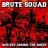 Wolves Among The Sheep